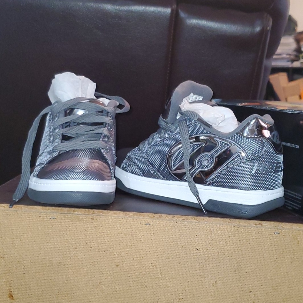 Heelys